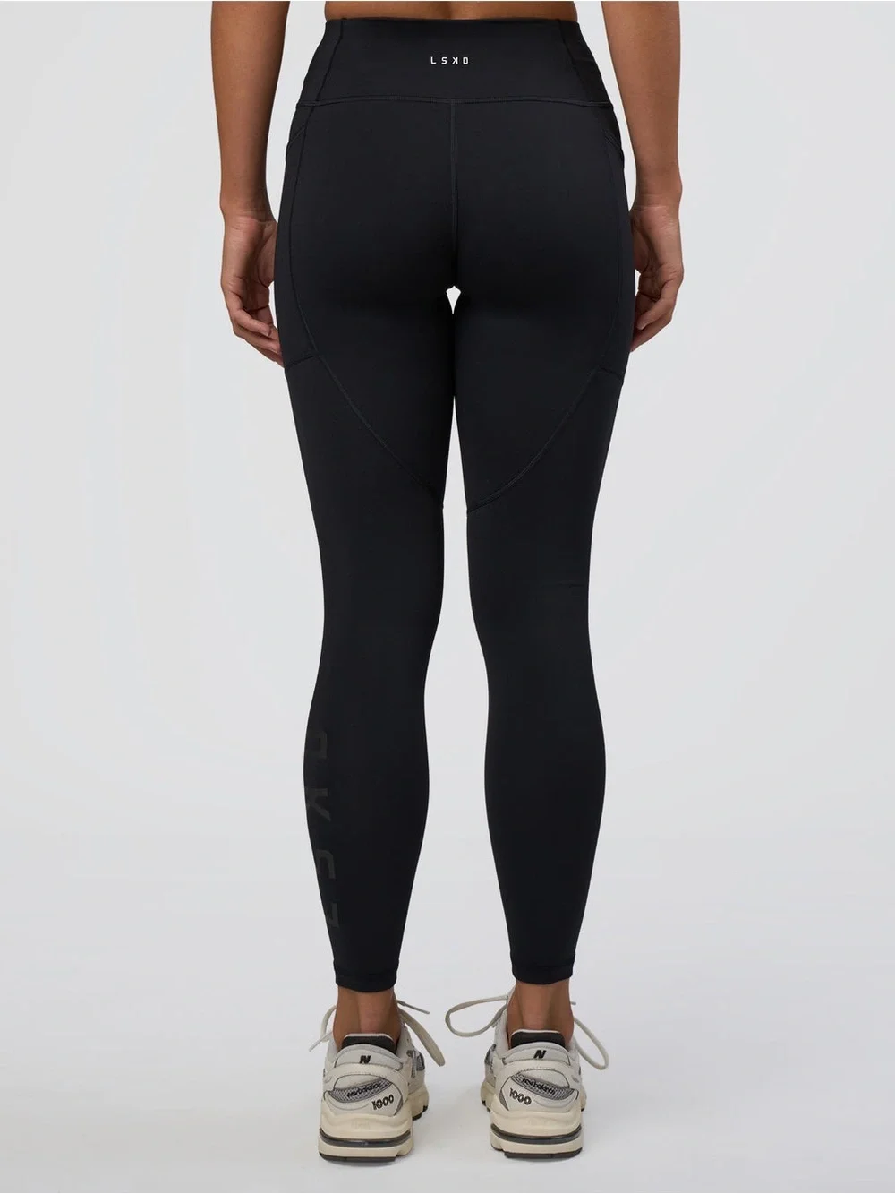 NWOT LSKD Rep Ultra High-Rise Full Length Pocket Leggings
